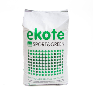Ekote Sport&amp;Green tavaszi gyeptrágya 2-3 hó 26-5-11+3Mg+M.e. 25 kg