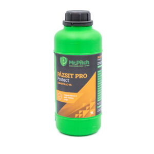 Mr. Pitch Pázsit Pro Protect - Stressz kontroll 1 l 