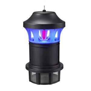 Gleecon Potent szúnyogcsapda 400m2 területre, Óriás Titán dioxidos