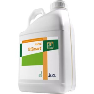 ICL H2Pro TriSmart talajnedvesítő és vízmegkötő szer 5 liter