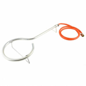 Perfect Home - Bográcsmelegítő, gázégő 23 cm Perfect Home - Bográcsmelegítő, gázégő 23 cm