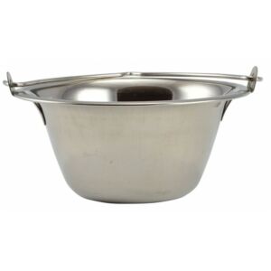 Perfect Home - Inox vastagfalú bogrács 20 liter