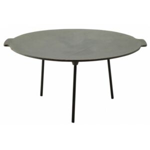 Perfect Home - Öntöttvas sütőtárcsa 44cm