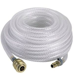 Einhell Levegős Tömlő Erősített 10x6mm / 15bar / 15m