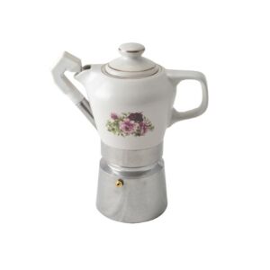 Perfect Home - Kávéfőző Fatima 2 - 4 személyes kotyogó