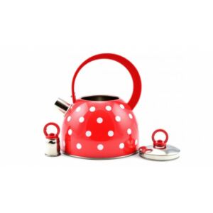 Perfect Home - Teafőző pöttyös  2lit.