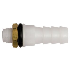 Vízcsatlakozó Ø10 mm Vízcsatlakozó Ø10 mm