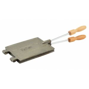 Perfect Home - Sajtos tallérsütő nagy (IT) Perfect Home - Sajtos tallérsütő nagy (IT)