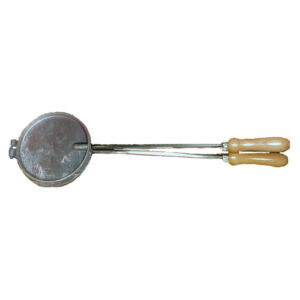 Perfect Home - Sajtos tallérsütő kerek Perfect Home - Sajtos tallérsütő kerek