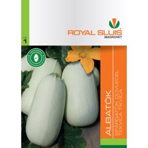 Royal Sluis Tök Albatök vetőmag 3g