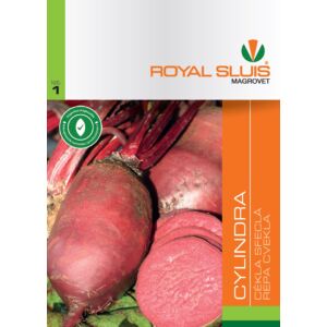 Royal Sluis Cékla Cylindra vetőmag 4g