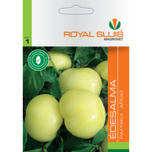 Royal Sluis édesalma paprika vetőmag 0,4g