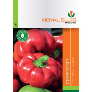 Royal Sluis Paprika Greygo vetőmag 0,4g