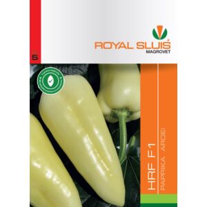 Royal Sluis Paprika HRF F1 vetőmag 0,4g