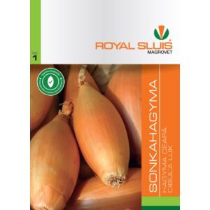 Royal Sluis Hagyma Sonkahagyma vetőmag 1g