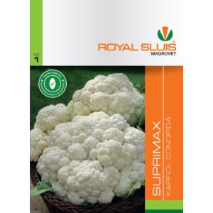 Royal Sluis Karfiol Suprimax vetőmag 0,5g