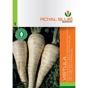 Royal Sluis Petrezselyem Vistula vetőmag 4g
