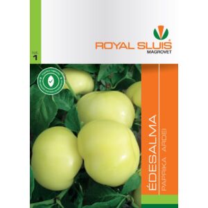 Royal Sluis Paprika Édes alma vetőmag 0,4g
