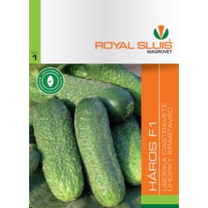 Royal Sluis Uborka Háros F1 vetőmag 0,7 g