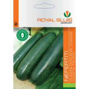 Royal Sluis Nefertiti Cukkini vetőmag 2g