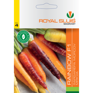 Royal Sluis Rainbow F1 vetőmag 0,4g