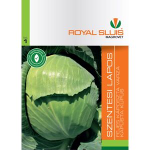Royal Sluis  Káposzta Szentesi Lapos vetőmag 1,5g