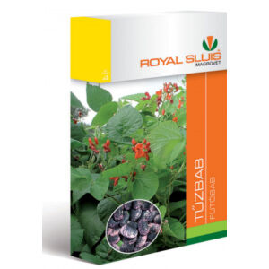 Royal Sluis Bab Tűzbab vetőmag 75g