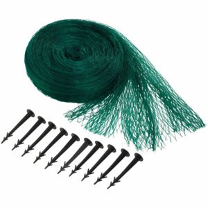 Ubbink Lombvédő háló 3x2 m 