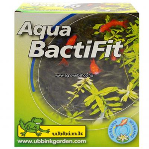 Ubbink Aqua Bactifit 20 x 2 gr 250 ml szűrő indító baktérium 