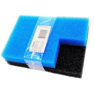 Ubbink alkatrész Szivacs szett