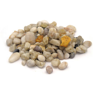 Dekorációs tavi kavics 8-12mm,10kg Dekorációs tavi kavics 8-12mm,10kg