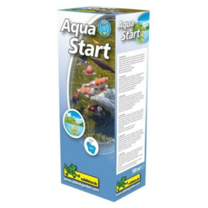 Aqua Start 500 ml