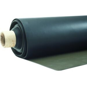 Ubbink minőségi tófólia PVC 4 m x 1 mm