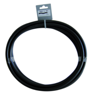 Ubbink tömlő a vízköpőkhöz 9mmx 5m