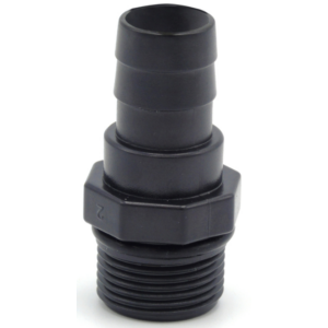 Ubbink tömlő csatlakozó 3/4&quot;x19mm