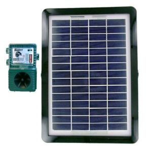 Birdgard Pro Solar Panel 5W (szolar elem)