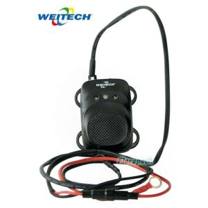 Rágcsáló és nyestriasztó autóba Rágcsáló és nyestriasztó autóba