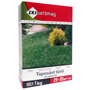 ZKI Árnyéktűrő fűmag keverék 1 kg ZKI Árnyéktűrő fűmag keverék 1 kg