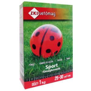 ZKI Sport fűmag 1000g