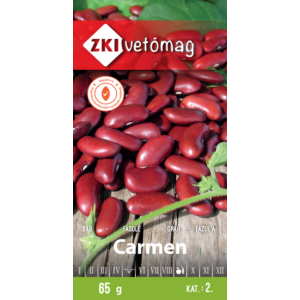 ZKI Bab Carmen Vetőmag 65g