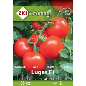 ZKI Paradicsom Lugas F1 Vetőmag