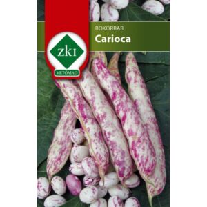 ZKI Bab Carioca Vetőmag 100g