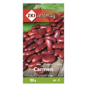 ZKI Bab Carmen Vetőmag 100g