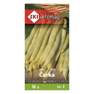 ZKI Bab Cerka Vetőmag 50g