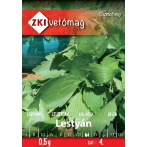 ZKI Lestyán Vetőmag 0,5g