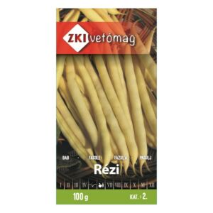 ZKI Bab Rézi Vetőmag 100g