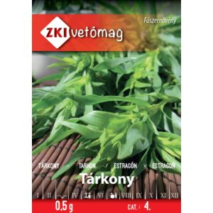 ZKI Tárkony Vetőmag 0.5g