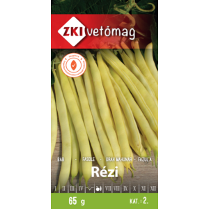 ZKI Bab Rézi Vetőmag 65g