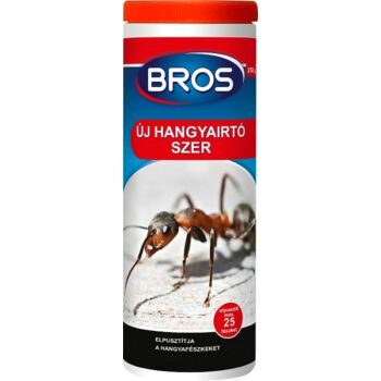 Bros Hangyairtó por 0,25