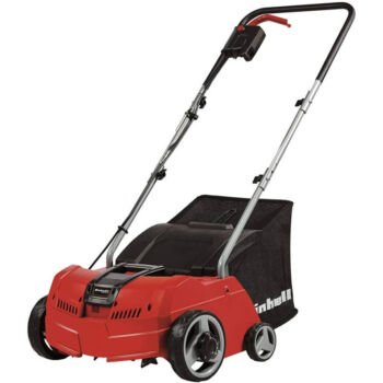Einhell GC-SA 1231/1 elektromos gyeplazító-szellőztető